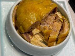-狮王府淮扬菜(百家湖1912店)