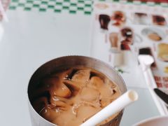 -香港新记茶餐厅(春熙太古里店)