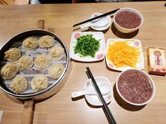 -老班长手工灌汤包老店(东山店)
