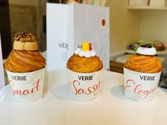 -VERIE BAKEHOUSE