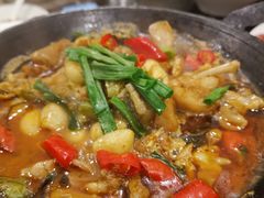 -湘肠香火锅店(团结湖店)