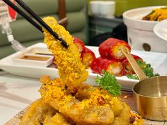 -避风塘·金牌店·夜宵(金玉兰店)