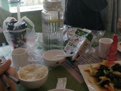 -桃子餐厅·天津菜(红星路直营店)
