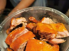 -上海枇杷烤鸭(燕丰商场店)