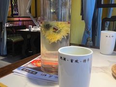 -今朝桃花醉川菜(县西巷店)