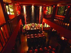 iphone_upload_pic-花马天堂云南餐厅 Lost Heaven(高邮路店)