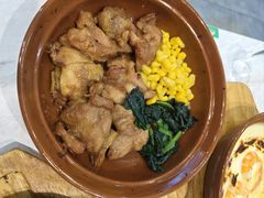 -萨莉亚意式餐厅(南开大悦城店)