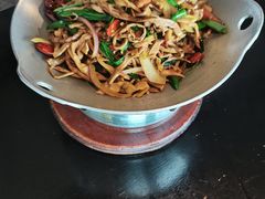 -三生三味密宗川菜·江景餐厅(来福士店)
