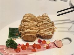 -若蘭慈·无国界素食料理(欢乐海岸店)