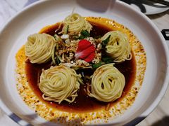 -茅庐川菜(青岛凯德店)