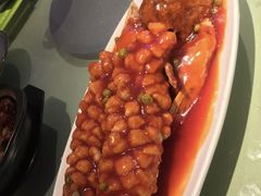 -小资太太餐厅(南岗区店)