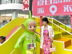 -东莞松山湖万象汇