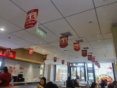 -李先生牛肉面大王(广渠门内店)