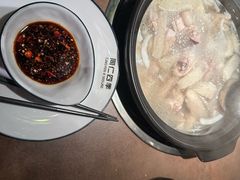 -同仁四季椰子鸡(福田车公庙店)