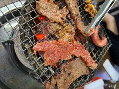 -西塔隆太白烤牛肉馆(图们路店)