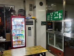 -清真-戏楼王记牛肉面