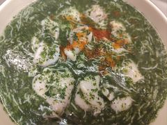 -银都上海菜馆(粤海东路店)