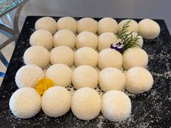 -华厦大酒店·桃源西餐厅·自助餐