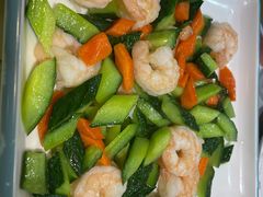 -粥公粥婆精品家常菜(青龙桥店)