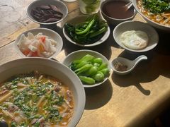 -漆黑觉米粉(三里屯店)