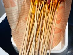 -半天妖烤鱼(万达广场店)