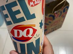 -DQ·蛋糕·冰淇淋(川沙东海岸店)
