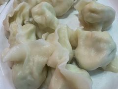 西葫芦鸡蛋-听涛雅苑百味饺子老家菜馆