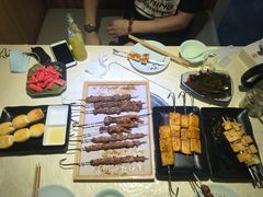 -和庆斋羊蝎子火锅·碳缸烧烤(顺义旗舰店)