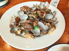 -日月昇渔家菜·海肠捞饭·大连海鲜(星海公园店)