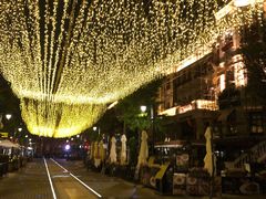 -天津意大利风情旅游区
