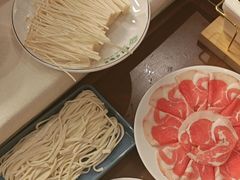 -东来顺饭庄(天坛店)