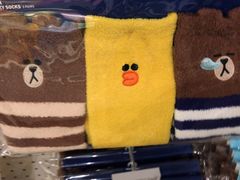 -line friends(明洞旗舰店)