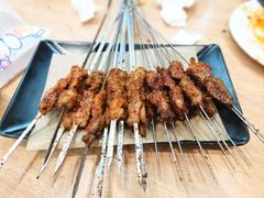 -郑家包子牛肉拉面(尚勤路店)