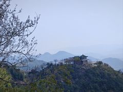 -莫干山风景区