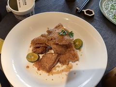 -南里山房(虹桥新天地店)