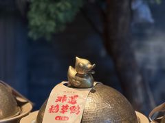 -塘桥老哥·常州鱼鲜土菜(勤业路店)