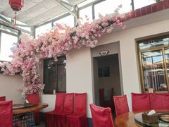 -村东第一家私房菜馆(古北水镇店)