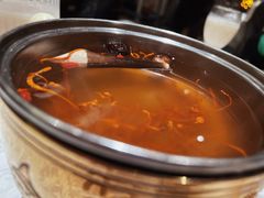 -海鲨湾海鲜会馆(百家湖1912店)