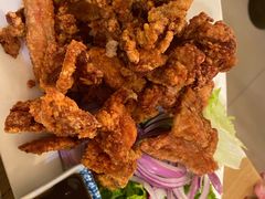 -佶政筋饼·新概念(安阳路店)