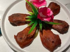 -荷塘秋月·本帮江浙菜(国权路店)