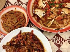-老三样·旧食新味(万寿宫店)