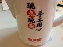 -避风塘·金牌店·夜宵(金玉兰店)