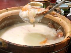 -稻鲜记潮汕砂锅粥