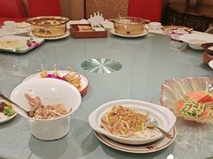 -红色江山(首钢国际大厦店)