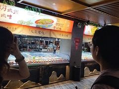 -不倒翁·安徽名菜楼(步行街店)