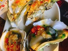 -木屋烧烤(白石洲店)