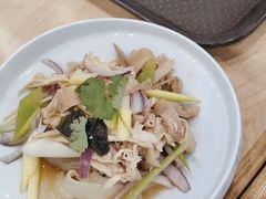 -西部马华清真兰州牛肉面·烧烤夜市(上地店)