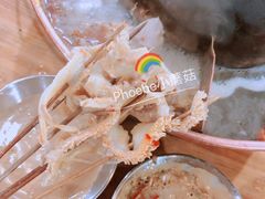 -东镇老火锅(长春路首店)