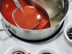 -陈记顺和潮汕牛肉火锅(番禺迎宾大道店)