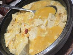 -柴火大院烤鸭民间菜